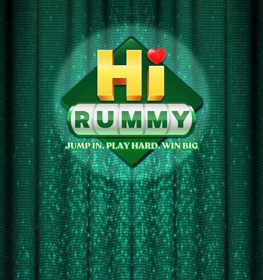 Hi Rummy | Real Cash Gaming App | Bonus Rs. 51| Withdrawal Rs. 100