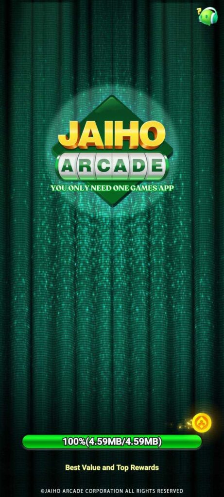 Jaiho 777 App | Download (Sign-up Bonus ₹51)| withdrawal ₹100