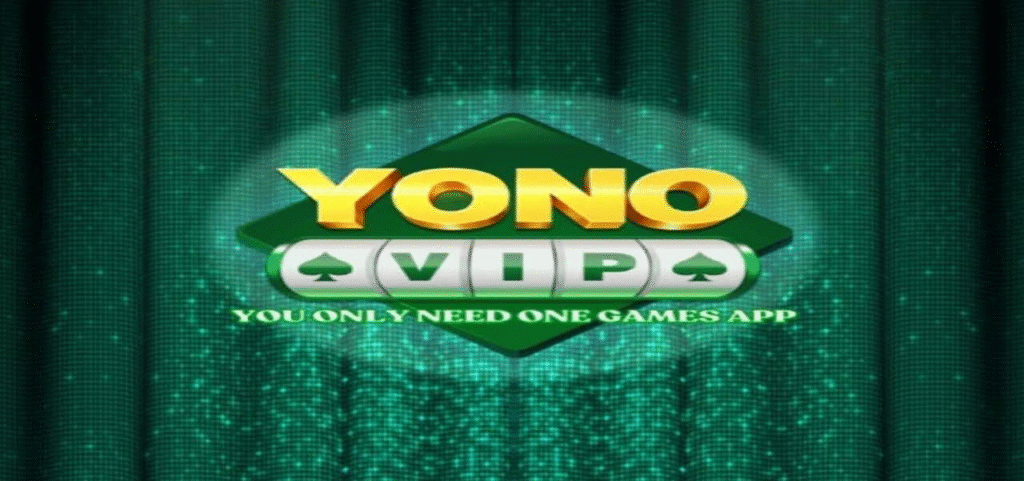 Yono Vip Game Download (Bonus ₹ 51) Withdrawal ₹200