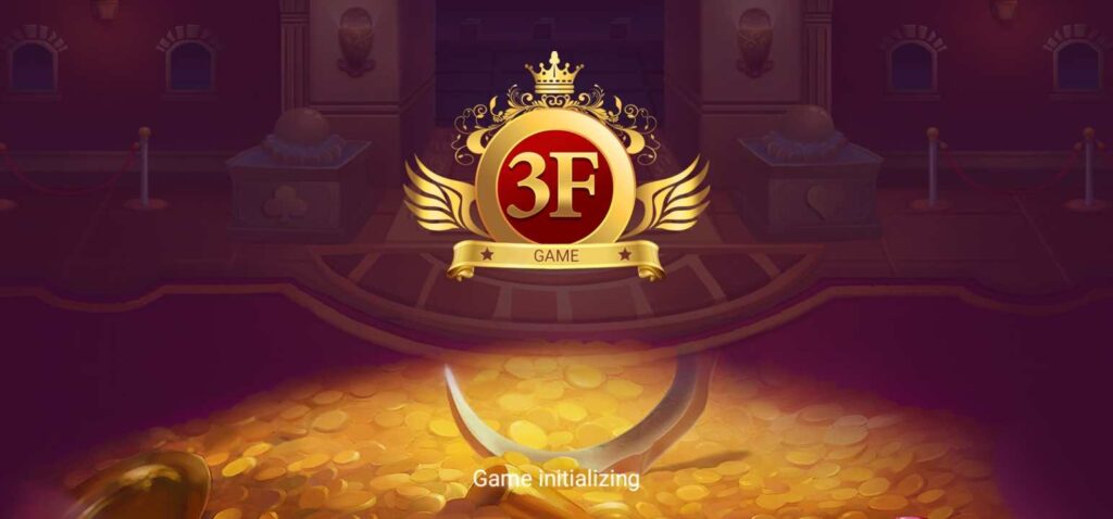 Game 3F App | Download Signup Bonus 150 | Withdrawal Rs.200