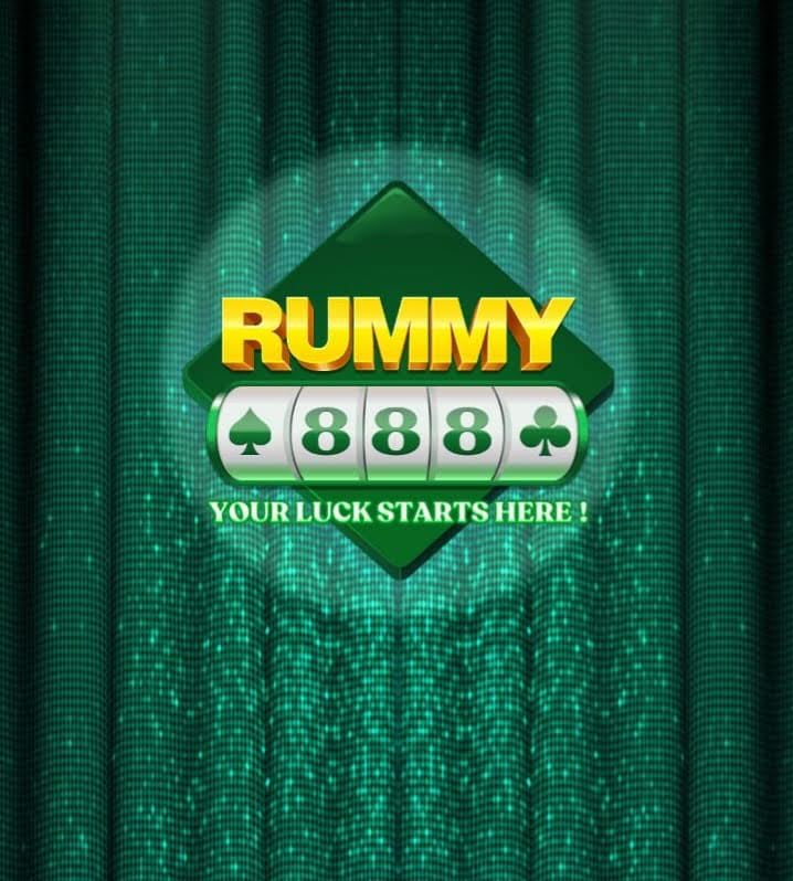 Rummy 888|Download Bonus 51|Withdrawal 100