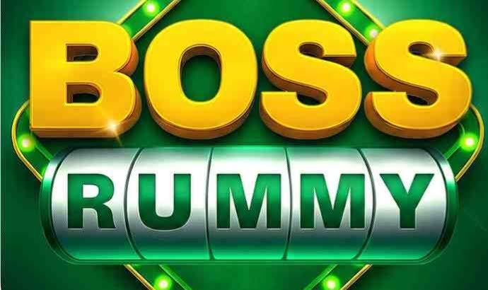 Boss Rummy | Download Real Cash Earning App | Bonus Rs.51