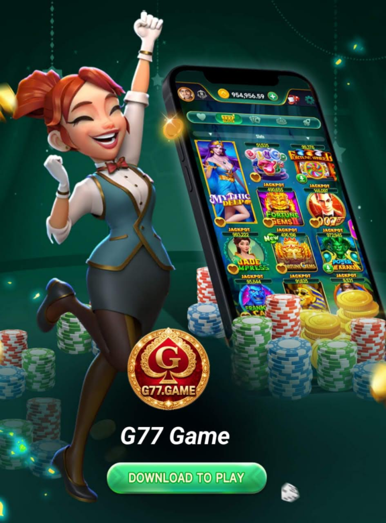 G77 Games Download | Super Yono Game | Get Bonus Rs.51