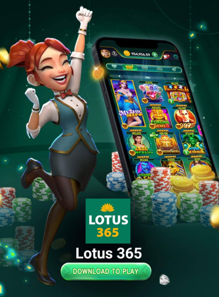 Lotus 365 App | Real Cash Earn | Bonus Rs.51| Withdrawal Rs.100