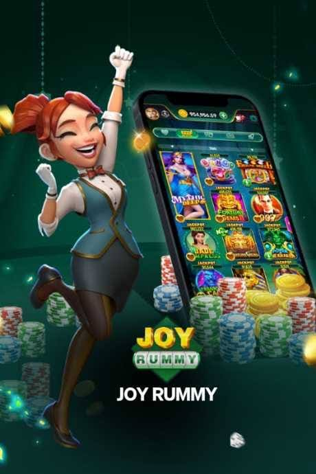 Joy Rummy Apk | Download Get Bonus Rs.50 | Withdrawal Rs.100