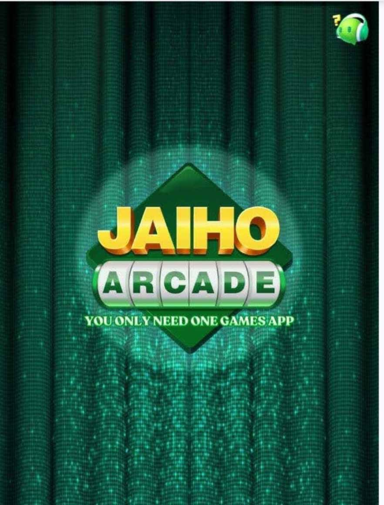 Jaiho Arcade Apk | Download Signup Bonus 51 | Withdrawal Rs.100