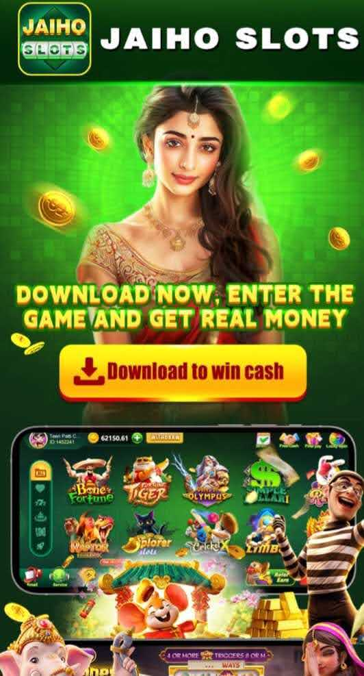 Jaiho Slots | Signup Bonus Rs.51| Withdrawal Rs.100