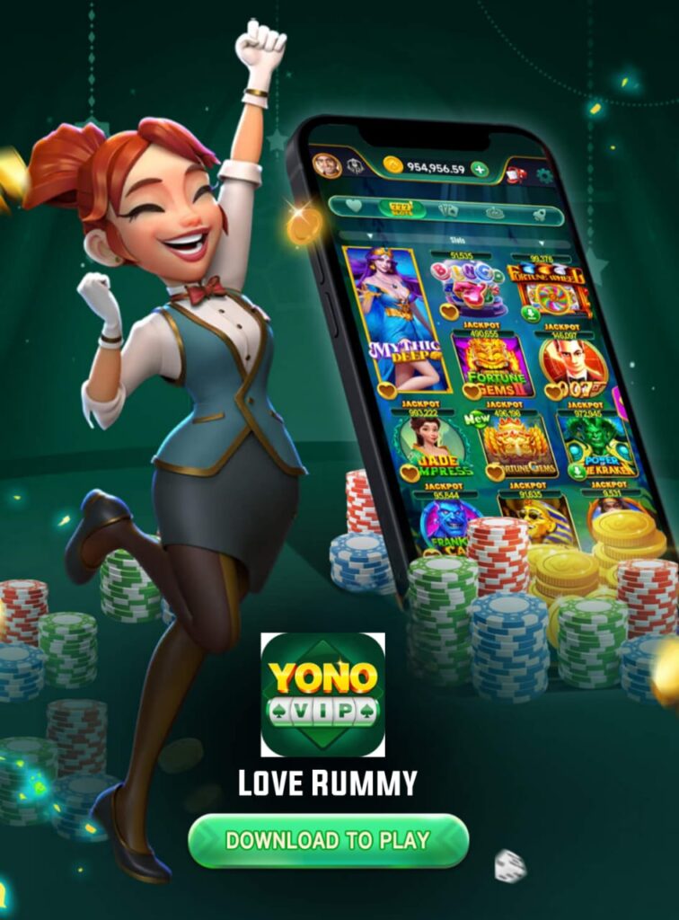 Super Yono App Download Real Cash Earning Get Bonus. Rs.50