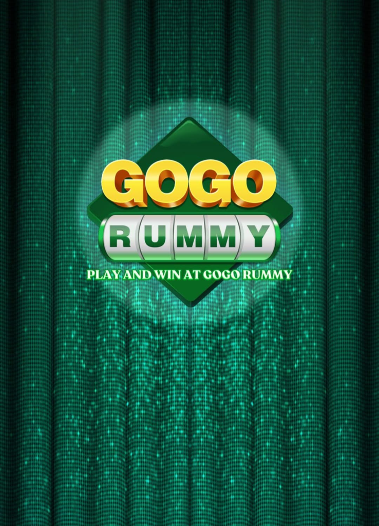 Gogo Rummy | Download Bonus Rs.50 | Withdrawal Rs.100